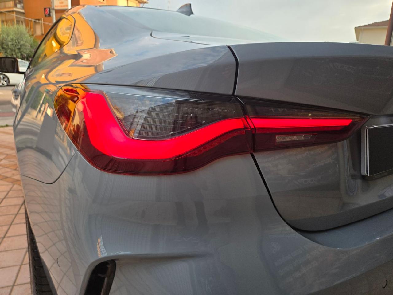 Bmw 420 MHEV M Sport #50622