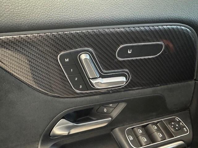 MERCEDES GLA (H247) GLA 35 4Matic AMG