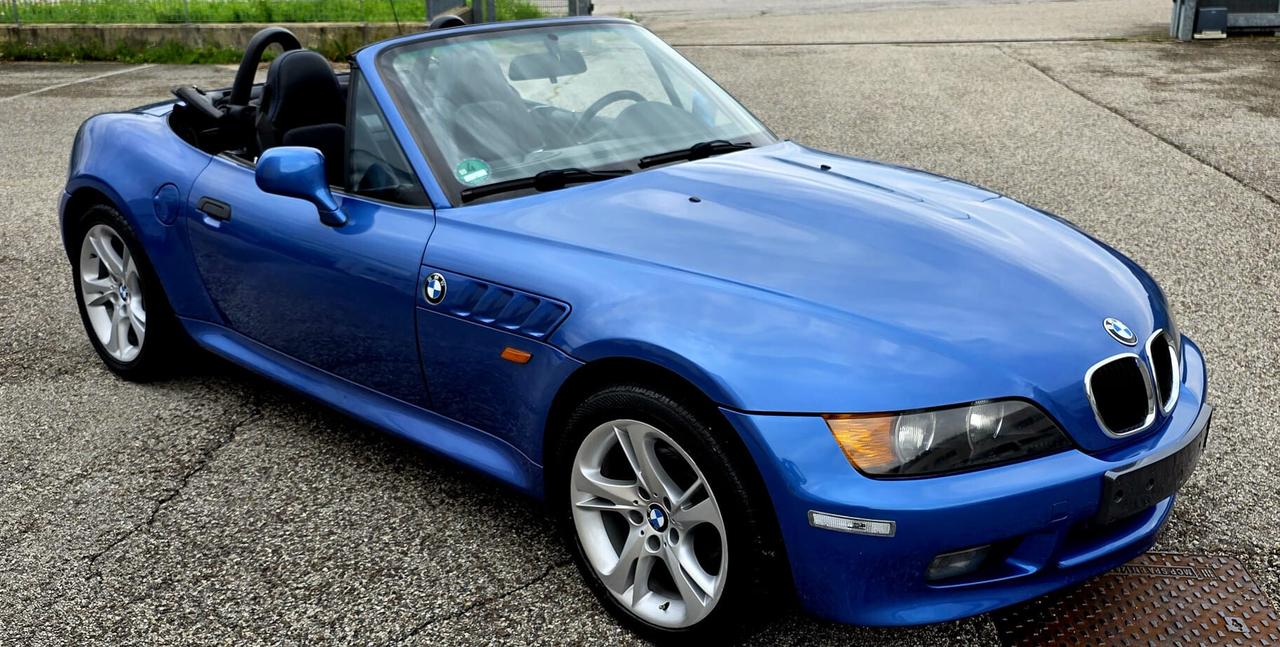 Bmw Z3 1.9 Roadster "Estoril Individual"