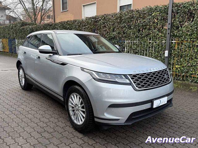 LAND ROVER Range Rover Velar 2.0d i4 TELECAMERA POST. APPLE CARPLAY IVA ESPOSTA