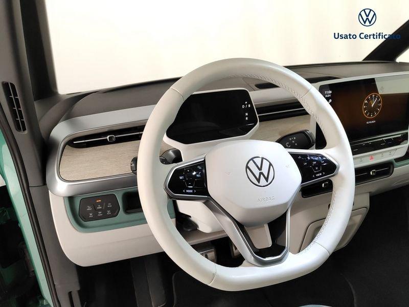 Volkswagen ID.Buzz 77 kWh Pro+