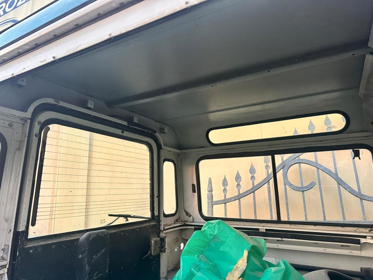 Land Rover Defender 90 2.5 Td5 Station Wagon