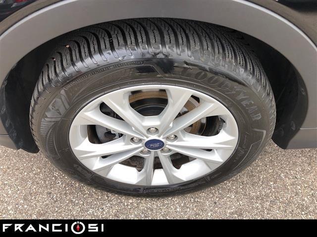 FORD Kuga 1.5 tdci Titanium s&s 2wd 120cv powershift