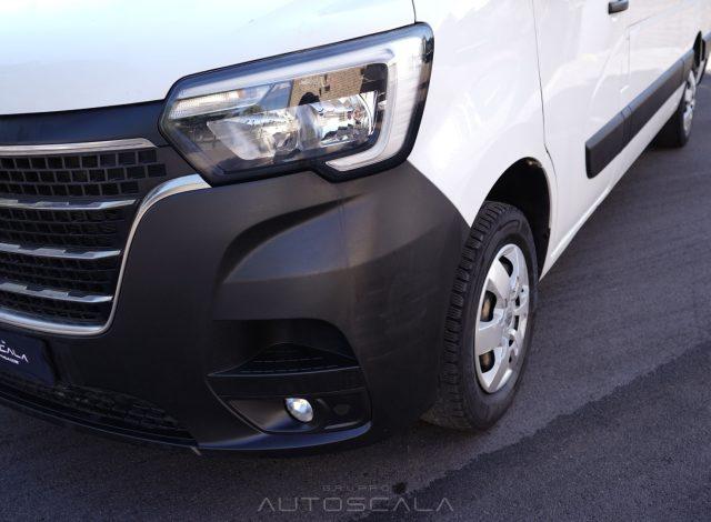 RENAULT Master T35 2.3 dCi 135 L2-H2 Furgone Ice Plus