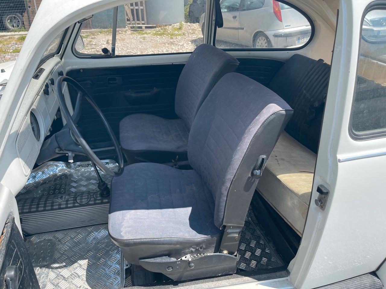 Volkswagen Maggiolino