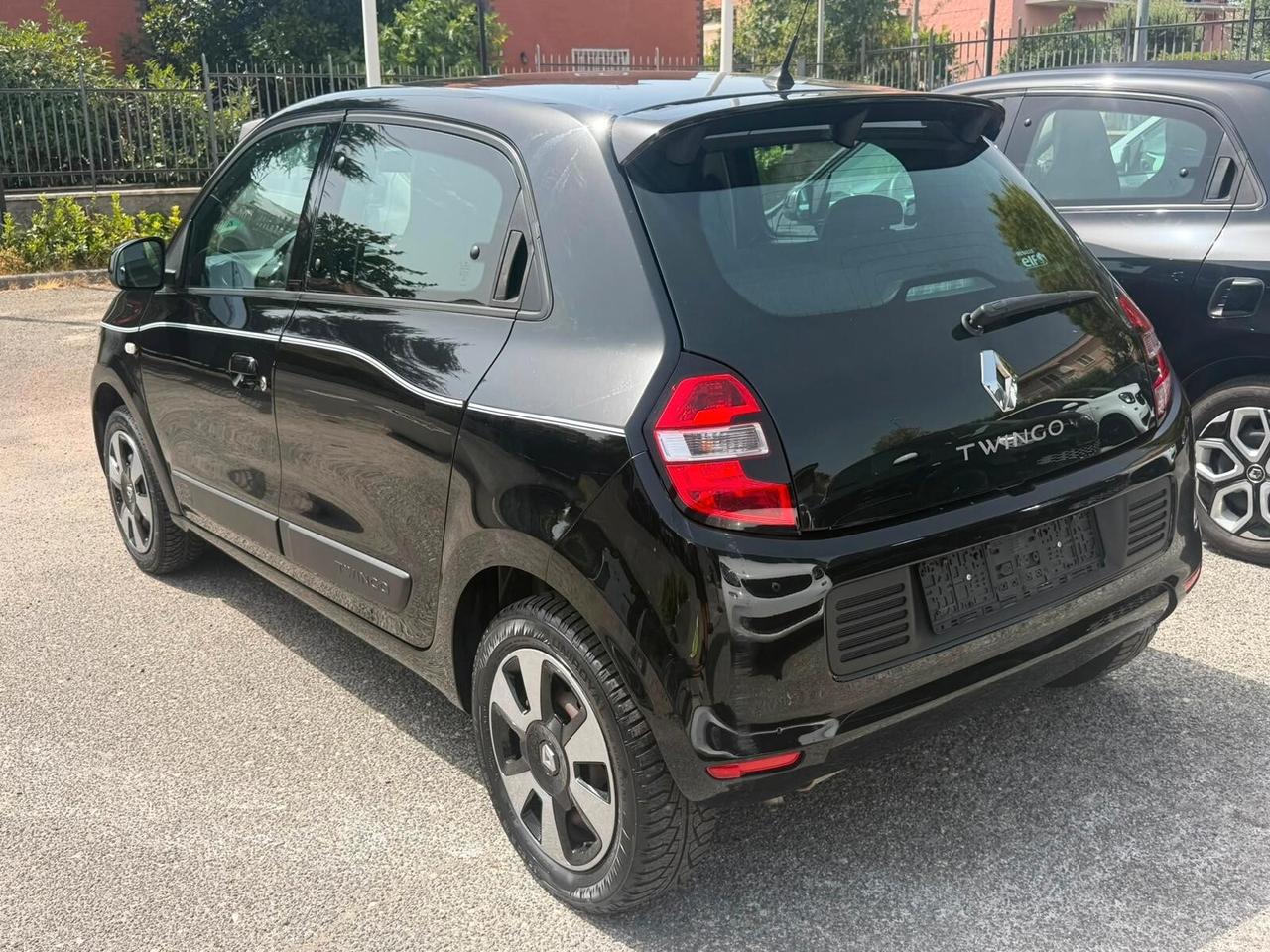 Renault Twingo 1.0 69CV LIMITED,LED, NEOPATENTATI,UNIPRO,GARANZIA