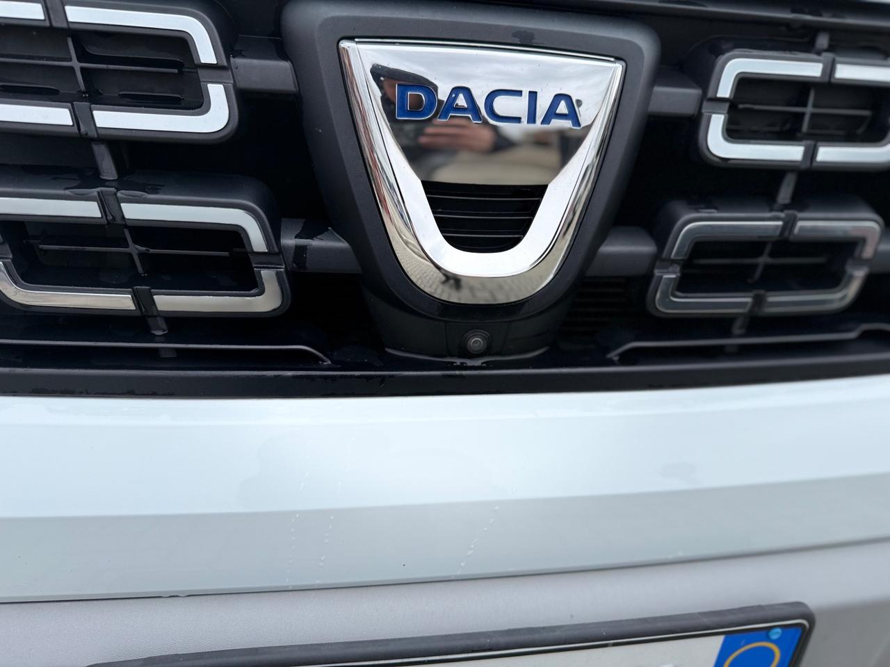 Dacia Duster 1.6 GPL Prestige*UNICO PROPRIETARIO