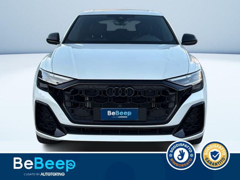 Audi Q8 3.0 TFSI MHEV S LINE QUATTRO 340CV TIPTRONIC