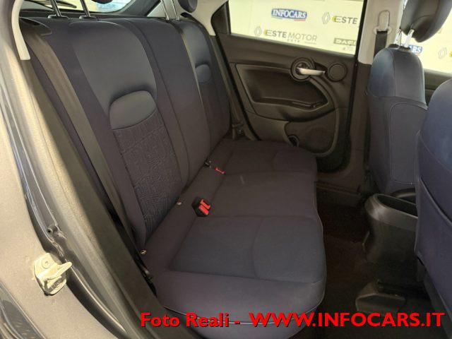 FIAT 500X 1.3 MultiJet 95 CV Club - PROMO
