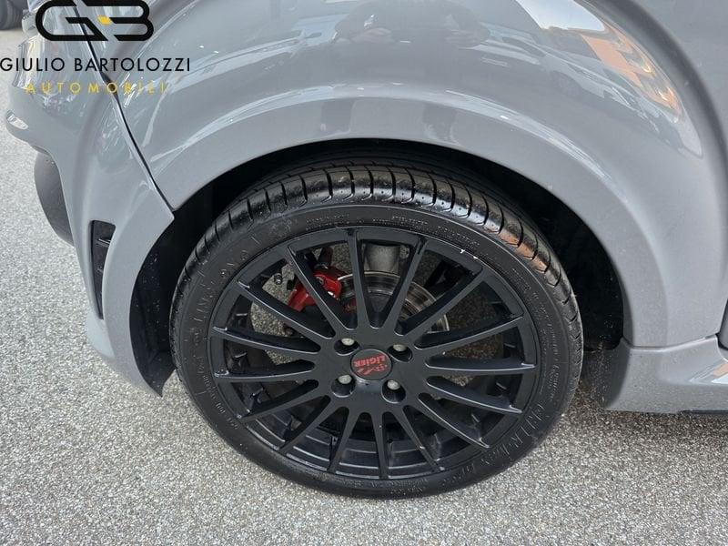 Ligier JS50 Sport Ultimate