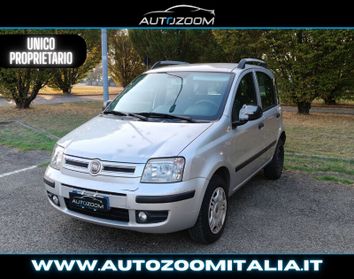 FIAT Panda 2ª serie Panda 1.2 Active Natural P...