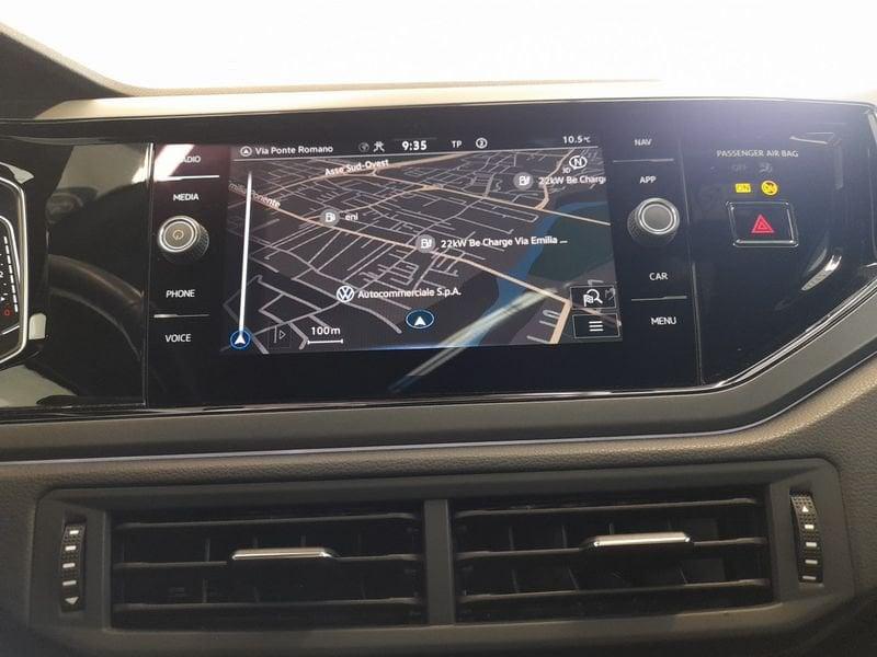 Volkswagen Taigo 1.0 TSI 81kW R-Line