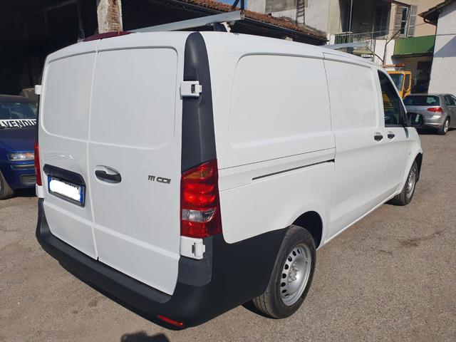 MERCEDES-BENZ Vito 1.6 111 CDI PC Furgone Compact