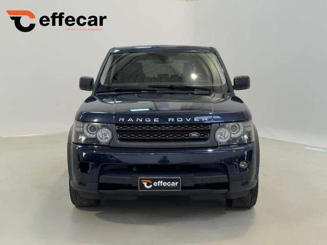 Land Rover Range Rover Sport 3.0 SDV6 HSE
