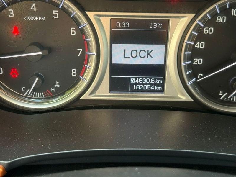 Suzuki Vitara Vitara 5p 4WD All Grip 1.6 VVT 120cv V-Top