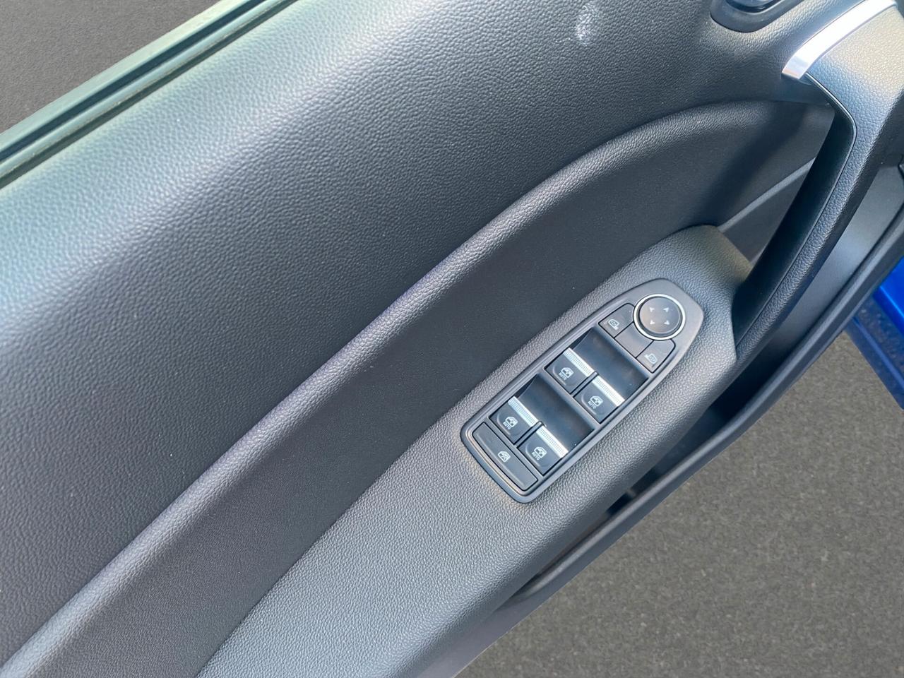 Renault Captur Full Hybrid E-Tech 145 CV Rive Gauche