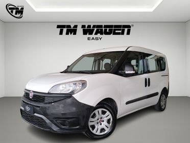 Fiat Doblò 1.3 MJT PC-TN Cargo Lamierato E5 - IVA ESCLUSA