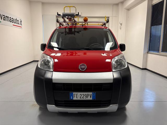 FIAT Fiorino 1.3 MJT 95CV Cargo Adventure *UNICO PROPRIETARIO*