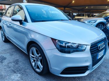 Audi A1 1.6 TDI S tronic