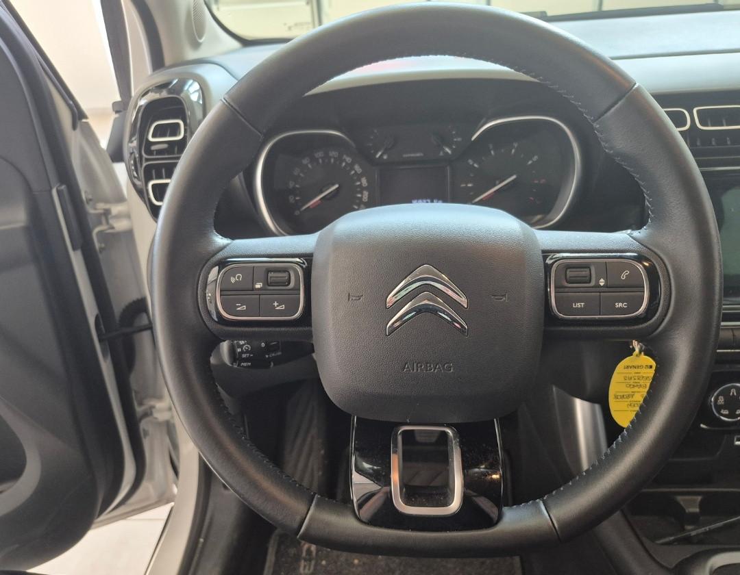 CITROEN C3 Aircross 1ª s. - C3 Aircross PureTech 110 S&S Shine