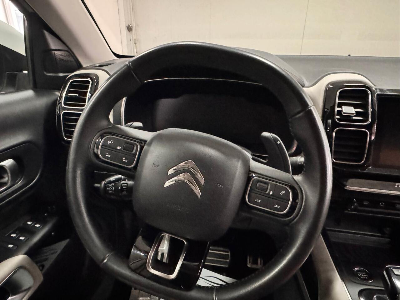 Citroen C5 Aircross BlueHDi 130 S&S EAT8 Shine -TELECAMERE 360°