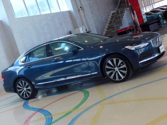 VOLVO S90 B5 (d) AWD automatico Plus Bright