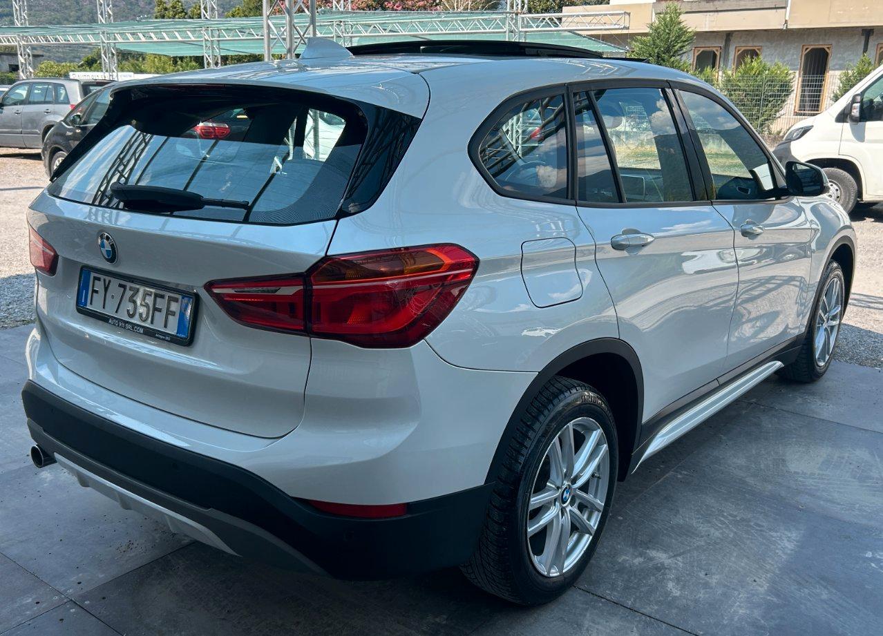 BMW X1 xdrive218d Msport