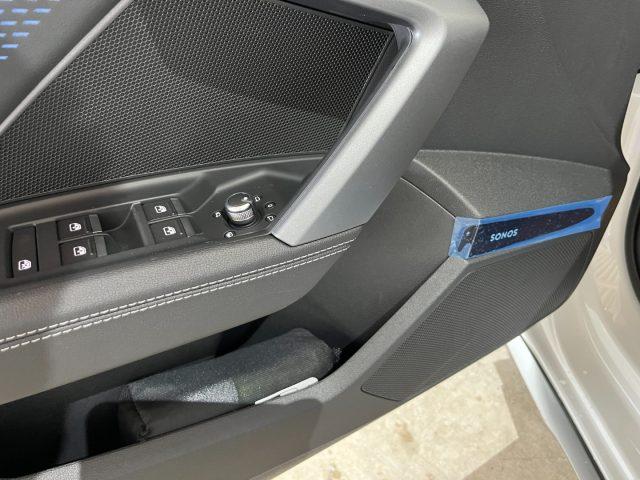 AUDI A3 SPB 35 TFSI Stronic S line "19 Sline/TETTO/MATRIX