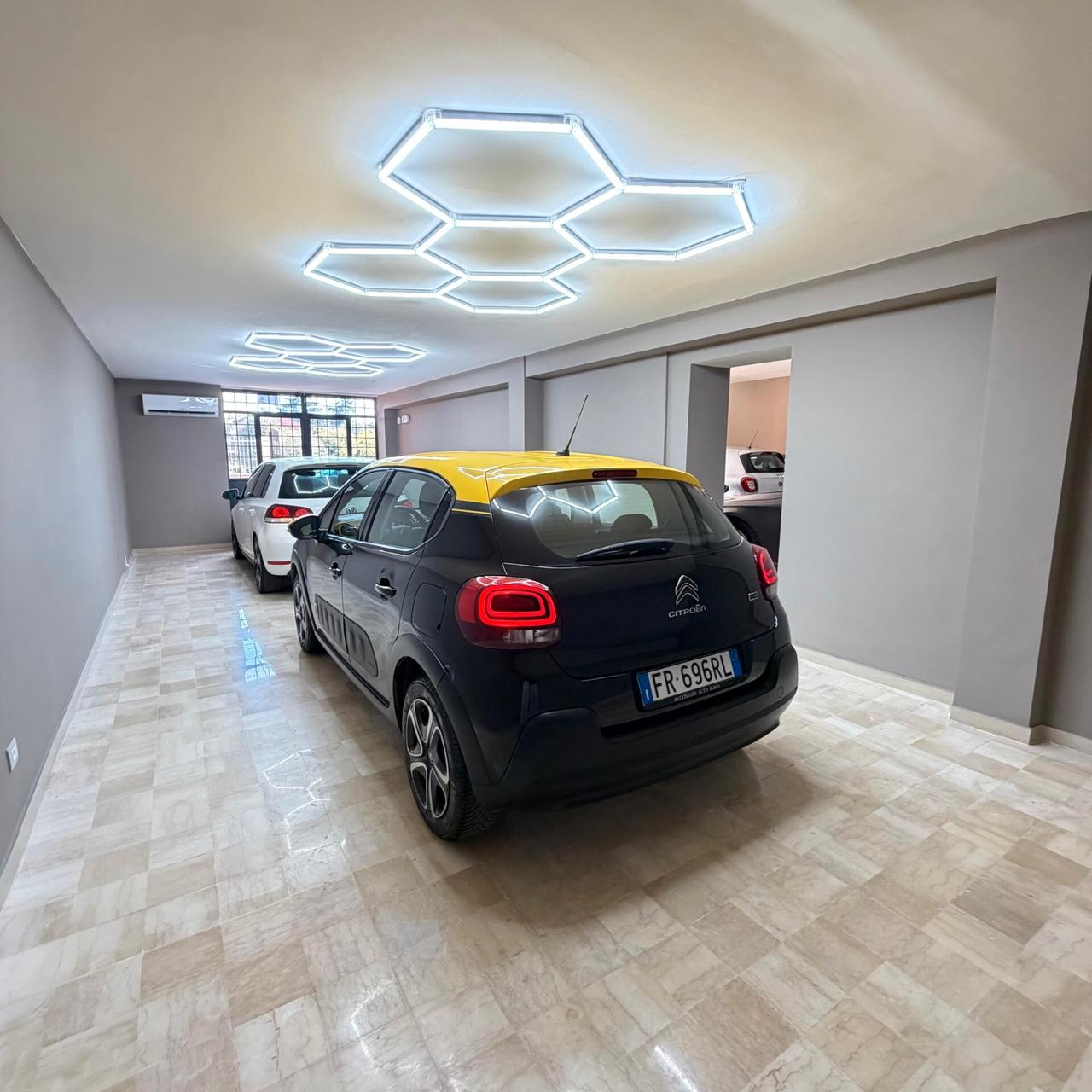 Citroen C3 PureTech 82 Shine