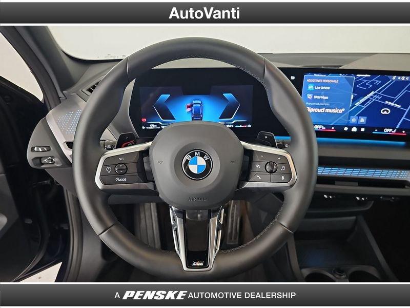 BMW Serie 1 120d 48V MSport Pro auto