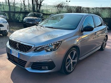 Peugeot 308 THP 205 S&S GT, UNIPROP, SOLO 15000KM