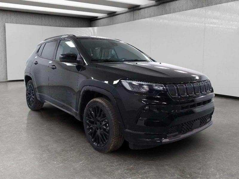 Jeep Compass 1.6 mjt S 2wd 130cv
