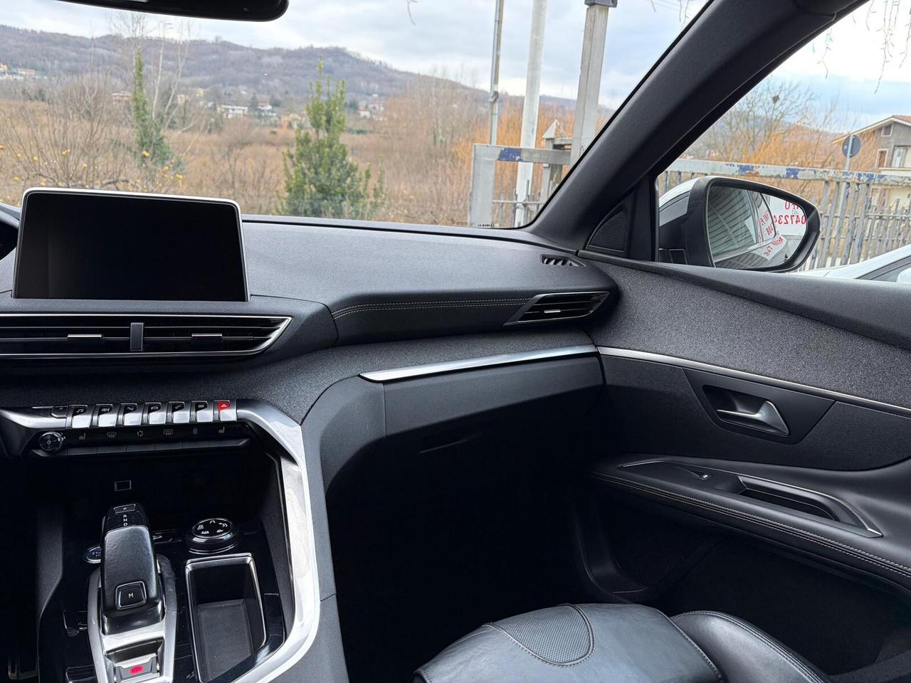 Peugeot 3008 1.6 BlueHDi 120cv tetto GT Line