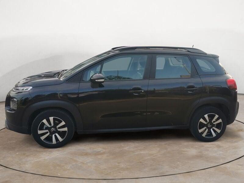 Citroën C3 Aircross BlueHDi 100 Shine