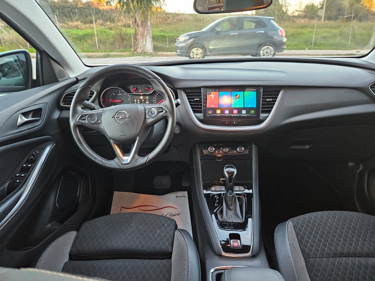 Opel Grandland X 1.6 Turbo D 120cv 88kw INNOVATION FULL
