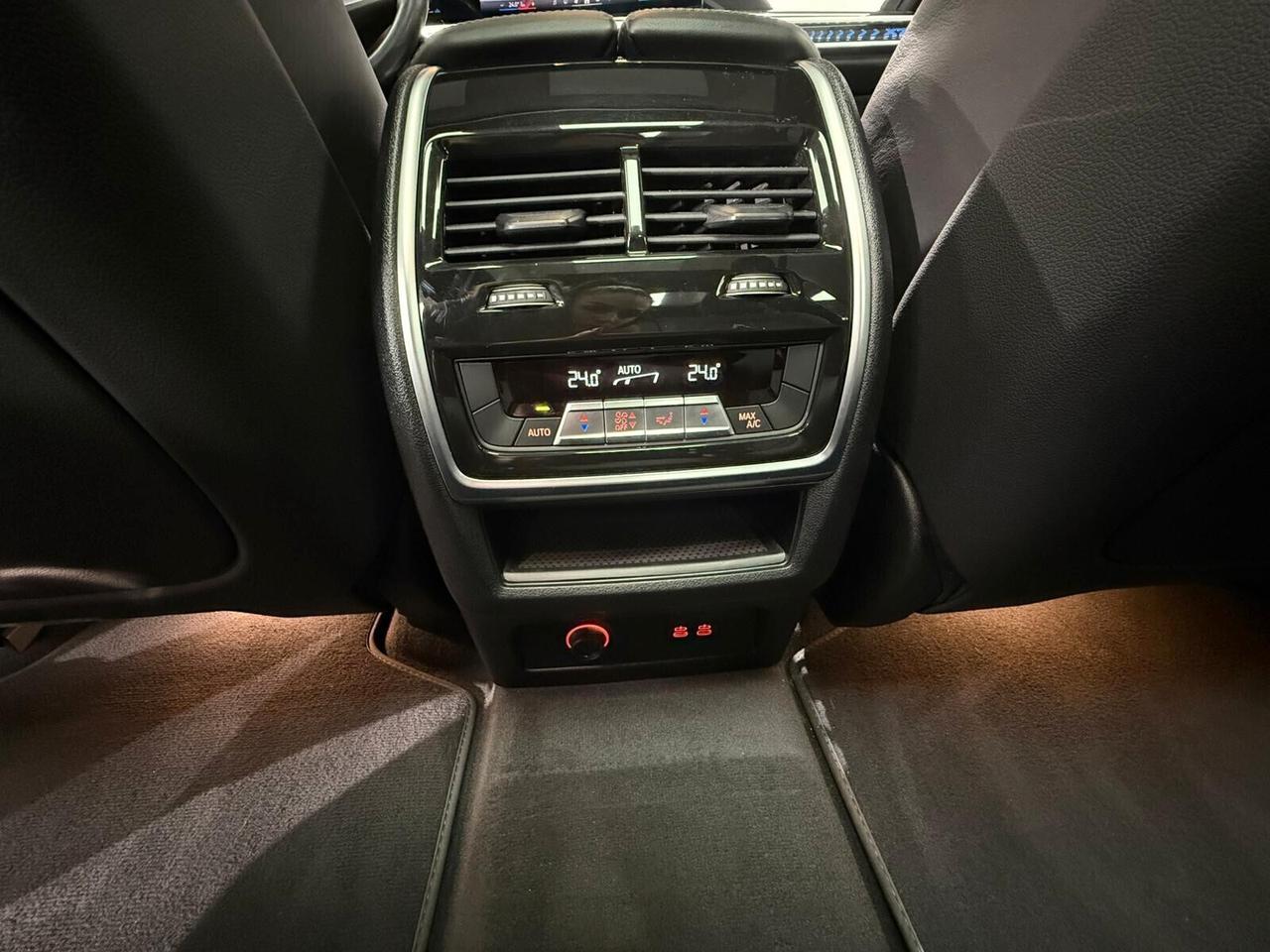 Bmw X7 xDrive40d 48V