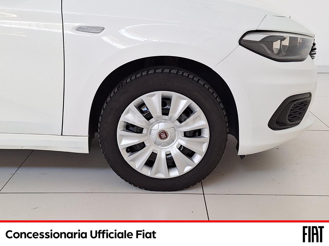 Fiat Tipo sw 1.3 mjt easy s&s 95cv my19
