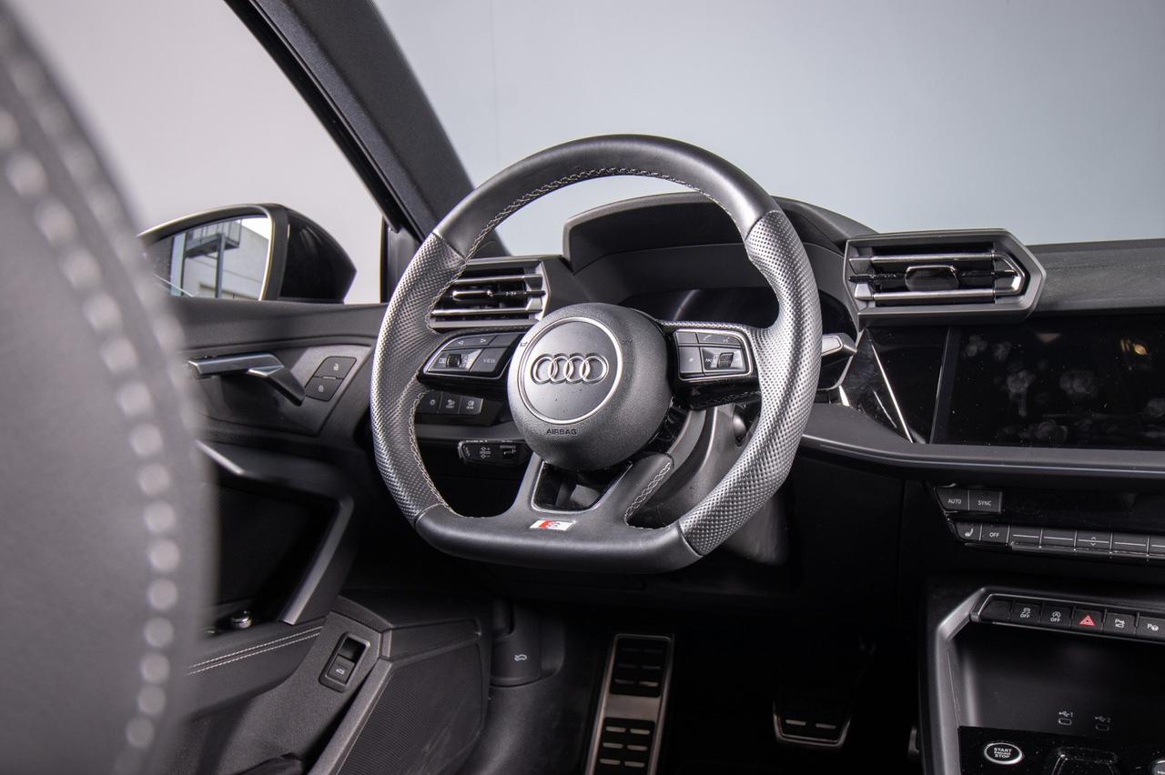 Audi A3 Allstreet 1.5 Tfsi 150cv S-tronic S Line