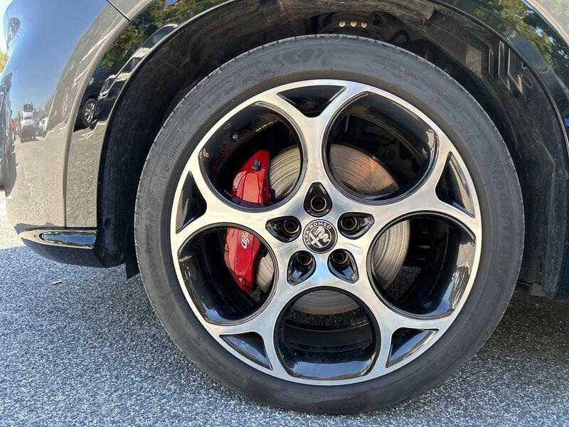 Alfa Romeo Tonale 1.6 Veloce 130cv tct6