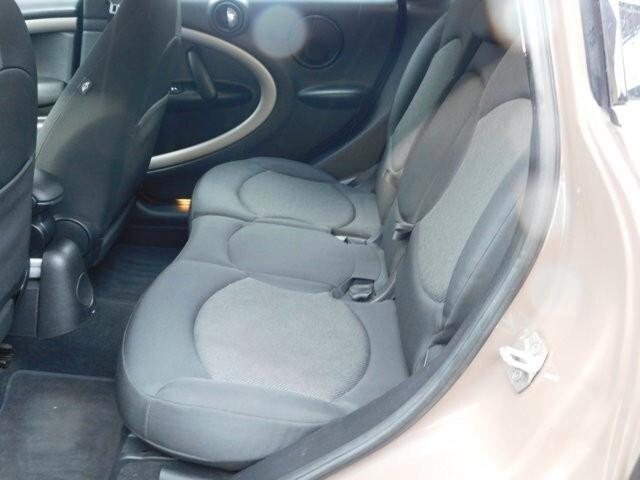 Mini Cooper D Countryman 2.0 SD ALL4