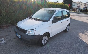 Fiat Panda 1.1 Actual