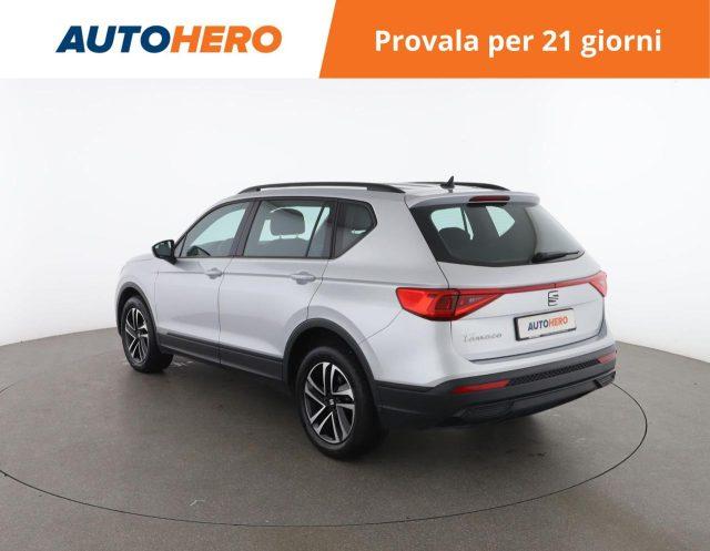 SEAT Tarraco 2.0 TDI DSG Style