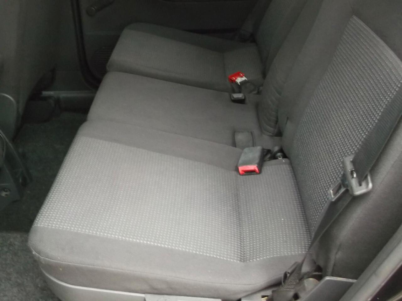 Opel Meriva 1.3 CDTI Neopatentati 2007