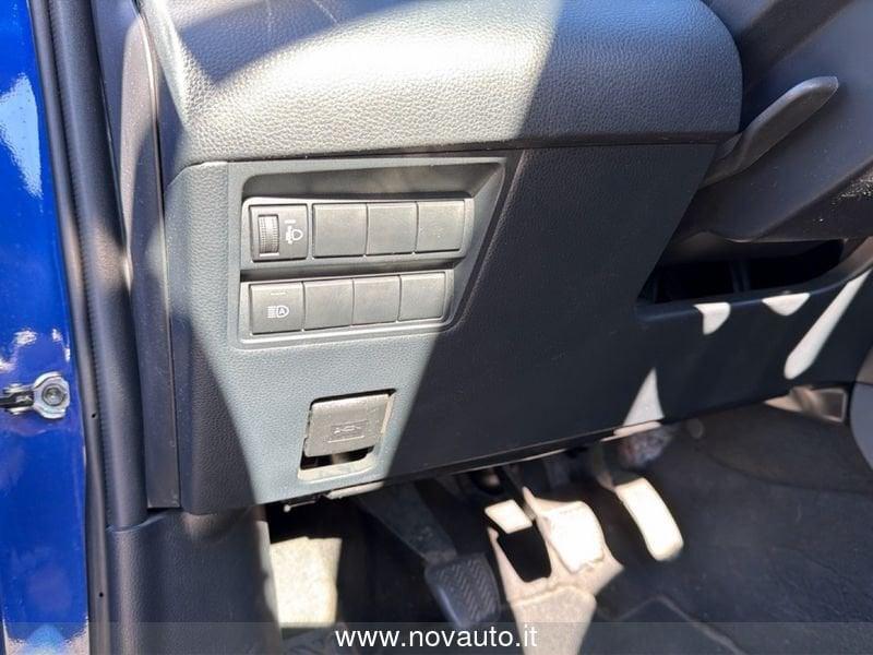 Toyota Yaris 1.0 Trend MY22