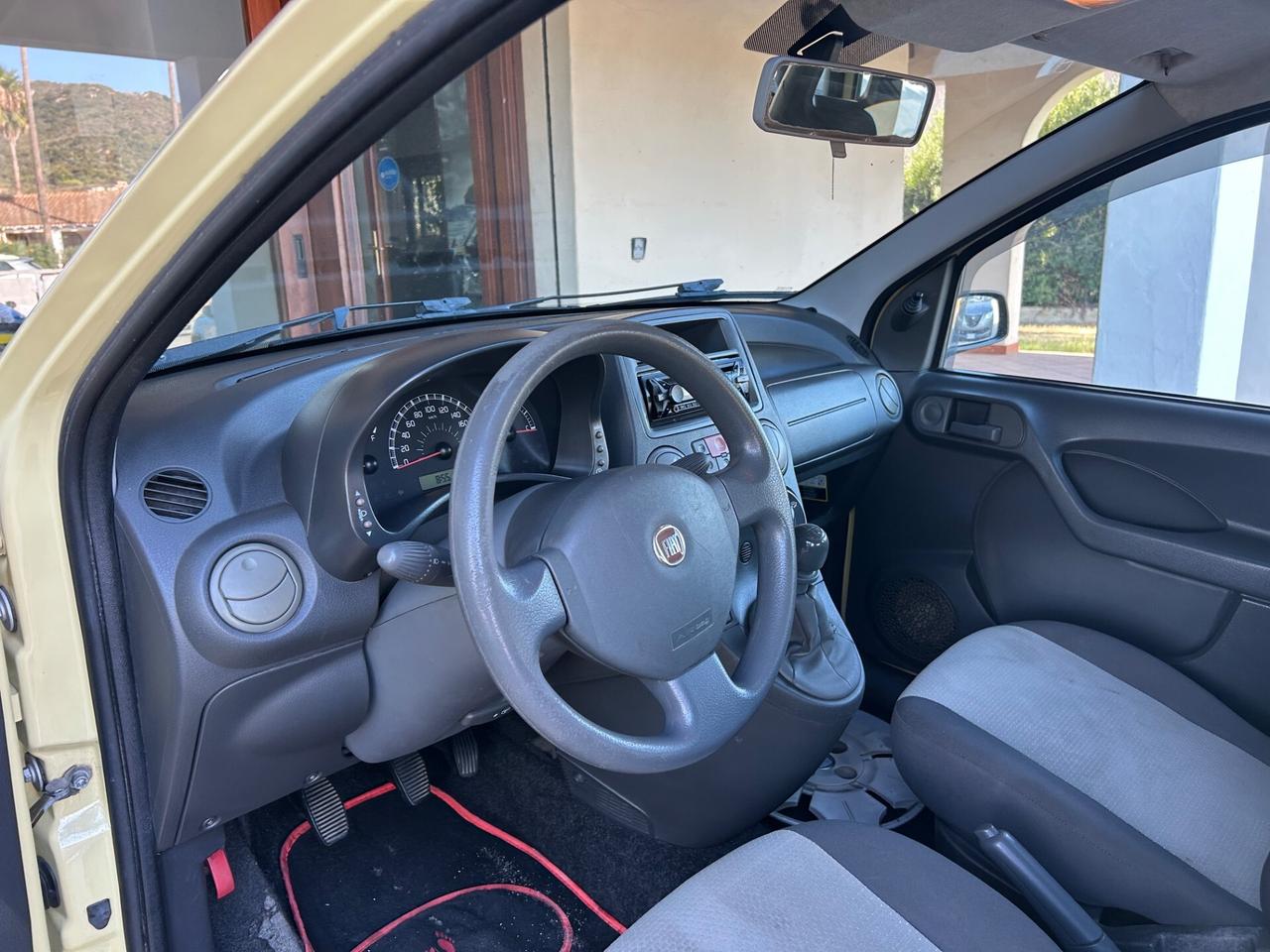 Fiat Panda 1.1