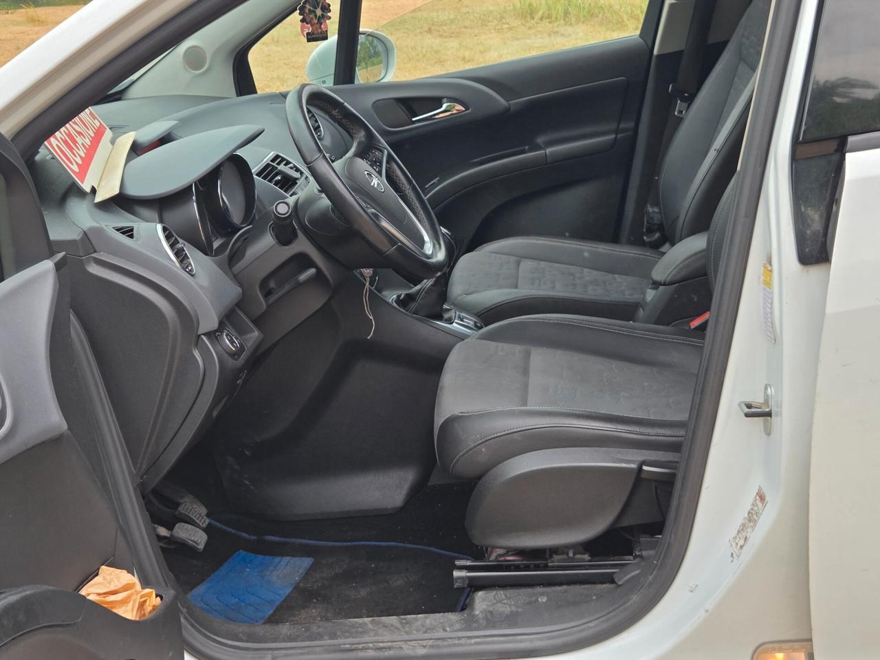Opel Meriva 1.4 Turbo 120CV GPL Tech Elective