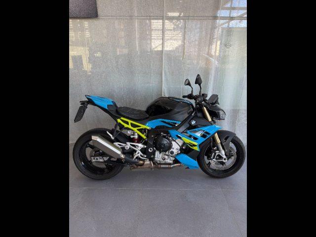 BMW S 1000 R -