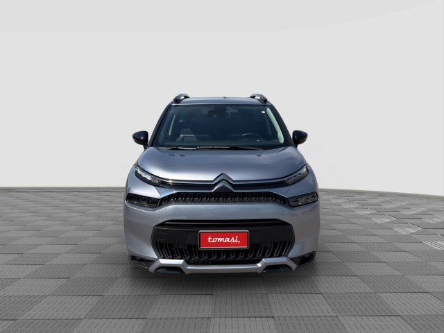 CITROEN C3 Aircross C3 Aircross PureTech 110 S&S Shine