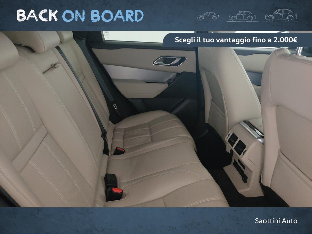 2.0d R-Dynamic se 4wd 204 CV Auto