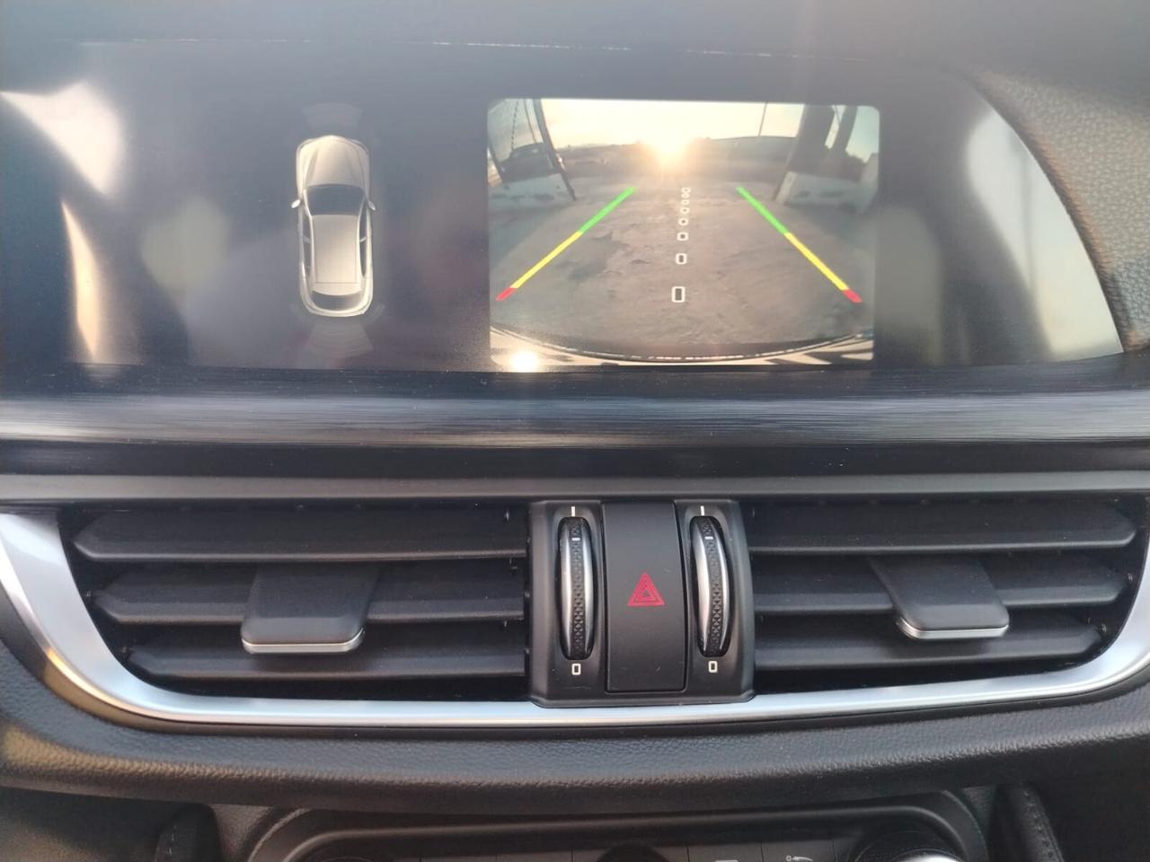 Alfa Romeo Stelvio 2.2 Turbodiesel 210 CV AT8 Q4 Executive